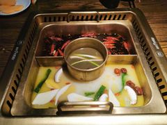 -九鼎轩脆毛肚火锅(商业街店)