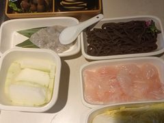 -海底捞火锅(万丰桥店)