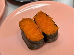 -争鲜回转寿司(朝北大悦城店)