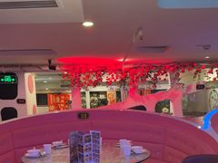 -巴特餐饮6加1音乐餐吧·新疆菜