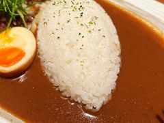 -CURRY YA 熟成咖哩專門店(深圳湾万象城店)