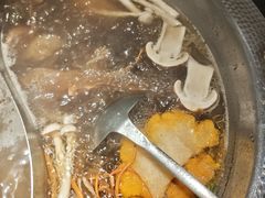 -廖掌柜·重庆鲜货火锅(上海首店)