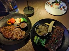 -埠口精酿夜景餐酒吧· BREWPORT BISTRO(长嘉汇重庆之眼店)