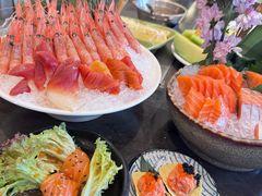 -大渔铁板烧(东城店)