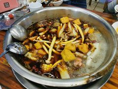 -重庆鱼美佳火锅(四川师大店)