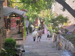 -重庆十八梯传统风貌区