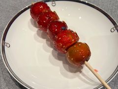 -柿合缘新京菜(国金中心商场店)
