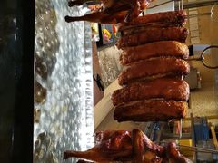 -盛宴标帜餐厅·亲子自助 (南昌喜来登酒店)