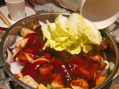 -御上皇三汁焖锅(薛城万达广场店)