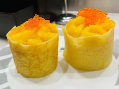 -新一番三文鱼寿司(大东海店)