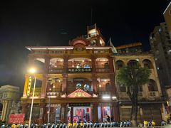 -汕头市小公园