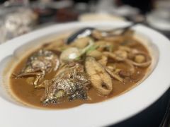 -庐灶江南·江南菜·四合院Bistro(东直门雍和宫·原华侨宾馆店)