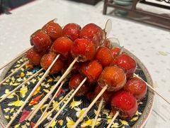 -羲和雅苑•北京烤鸭(平安国际金融中心店)