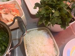 -君邦火锅(新疆大厦店)