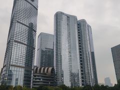 -成都银泰中心in99