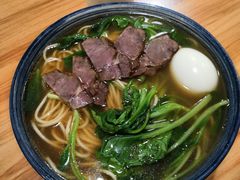 -牛首山食堂