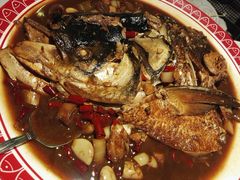-旺顺阁鱼头泡饼(常营店)