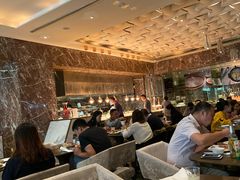 -宁波威斯汀酒店