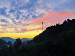 -龙峪湾国家森林公园