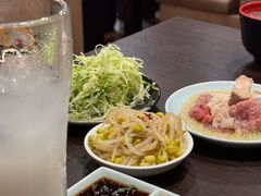 -蒜香焼肉PURUSHIN(马场路店)