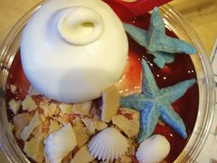 -DQ·蛋糕·冰淇淋(金鼎购物中心店)