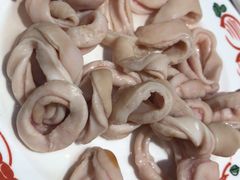 -清真·老门框爆肚涮肉·中华老字号(丰管路店)
