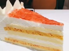 -Peet's Coffee皮爷咖啡(德基店)