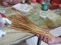 -十里铺铁板鱿鱼