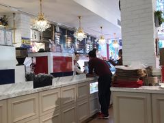 -TOUCH泰奇(金桥长岛路店)