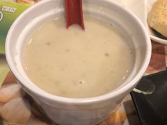 香芋椰汁西米露-添好运点心专门店(中环IFC店)