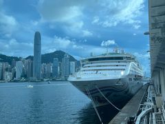 -海港城