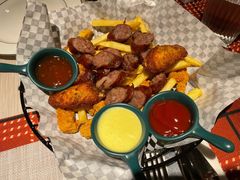 -Primo·丽莫意大利窑烤披萨