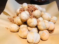 小炒汤圆-半步颠小酒馆(繁花中心)