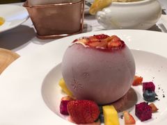 -佐度王子扒房(西城红场店)