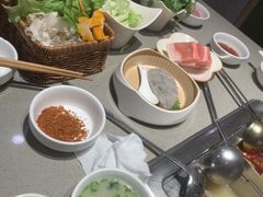 -海底捞火锅(太阳宫凯德mall店)