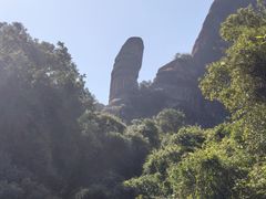 -丹霞山风景名胜区