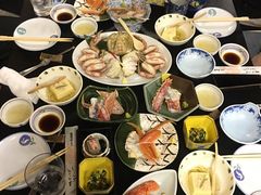 -蟹料理 北海道かに将軍(札幌本店)