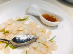 龙井虾仁-金牌外婆家(万象城店)