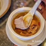 在香格里拉，味蕾被这家淮扬菜拿捏了