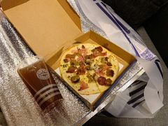 -玛尚诺意式餐厅(官舍店)