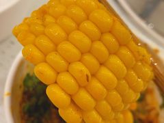 -龍歌自助小火锅(城阳万象汇店)