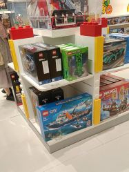-乐高授权专卖店(中关村领展店)