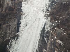 -少华山国家森林公园