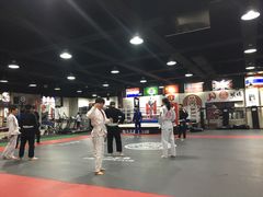 -格斗兄弟搏击健身训练馆(望京店)