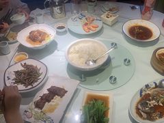 -上下九广州菜馆(锦业路店)
