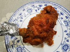 -邢家锅贴老店·非遗·开封菜(金明广场店)