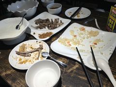 -阿拉轩豫见新疆主题餐厅
