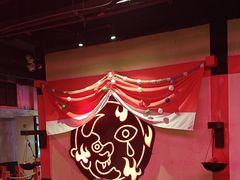 -长藤鬼校(观音桥店)