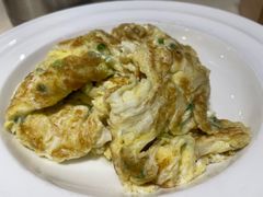 银鱼炒蛋-祥记·苏帮菜·松鼠桂鱼(湖畔天城店)