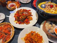 -王庄阿咪海鲜大排档(象园店)